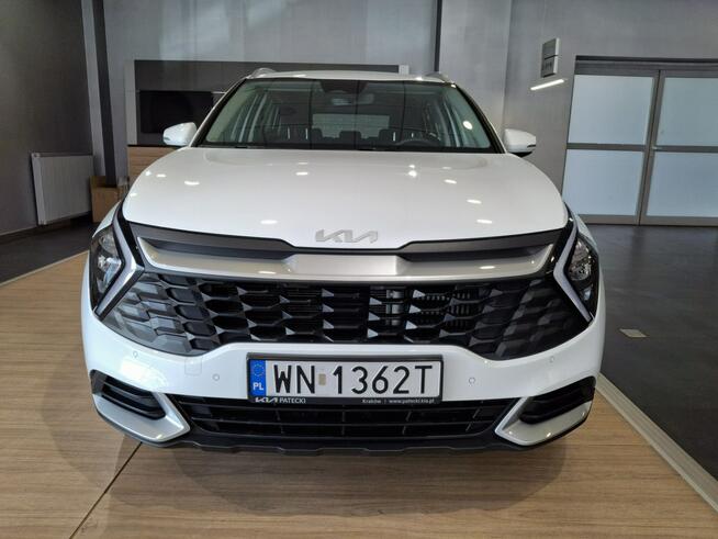 Kia Sportage 1.6 T-GDI 150KM Ostrów Wielkopolski - zdjęcie 2