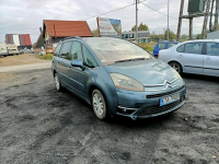 Citroen C4 Picasso 1.6HDI 109km  07r 7os