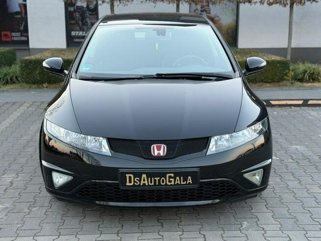 Honda Civic Sport*3-TrybyMocy!!! Zwoleń - zdjęcie 3