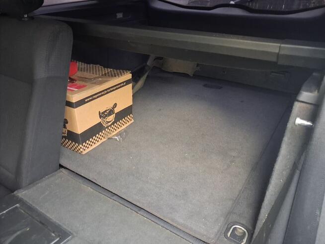 Opel vectra c Silver edition Częstochowa - zdjęcie 4