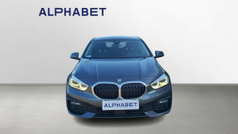 BMW 118i Advantage aut Swarzędz - zdjęcie 8