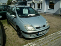 Renault Scenic Katowice - zdjęcie 2