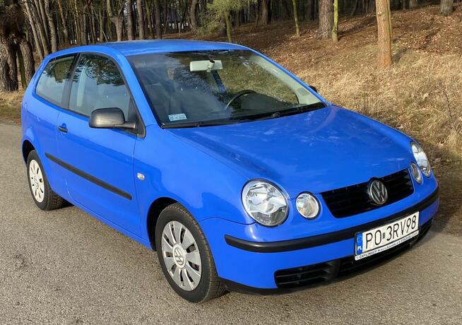 VW POLO 1.2 Benzyna - DUŻY Serwis - silnik skrzynia zawias Legionowo - zdjęcie 2