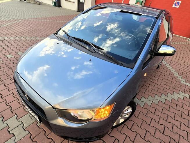 Mitsubishi Colt Klima ,Elektryka , Serwis Super//GWARANCJA/ Zagórze - zdjęcie 3