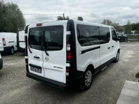 Opel Vivaro l2h1 9 osobowy Dębica - zdjęcie 3