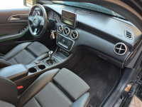 Mercedes A 180 2015r, Przebieg Tylko 137tyś km, 1.6B, Bogata Wersja Radom - zdjęcie 11