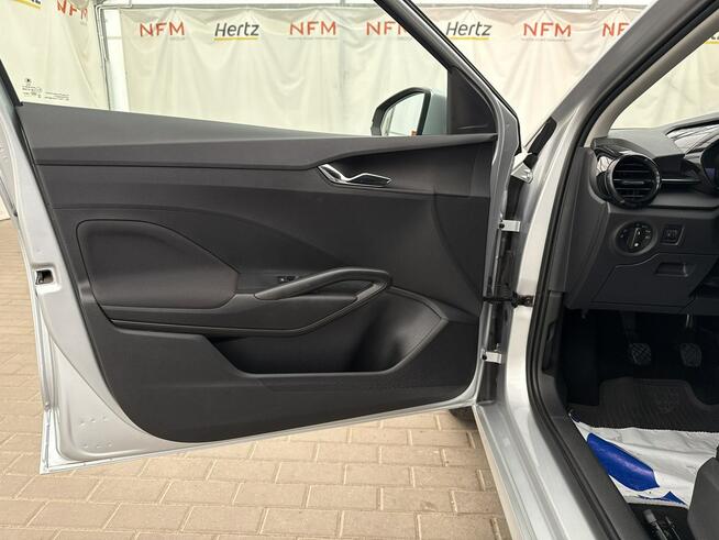 Škoda Fabia 1,0 MPI (80 KM) Essence Salon PL F-Vat Warszawa - zdjęcie 10