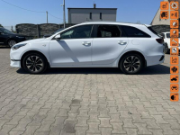 Kia Cee'd Spirit Automat Podgrzewanie Kamera 140KM