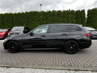 BMW 320 M-Pakiet Lasery Serwisowana Zarejestrowana Baranowo - zdjęcie 9