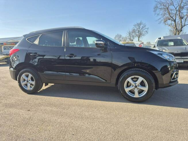 Hyundai ix35 1.6Gdi 135KM Facelift Bezwypadkowy Gniewkowo - zdjęcie 5