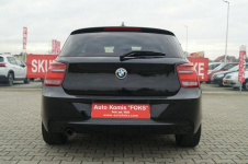 BMW 116 Sport 1,6 136 km  z Niemiec Goczałkowice-Zdrój - zdjęcie 6