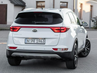 Kia Sportage 1.7CRDi 115KM Manual ! Super Stan ! 147tys km ! Zadbana ! Zwoleń - zdjęcie 3