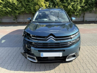Citroen C5 Aircross Zielona Łąka - zdjęcie 5