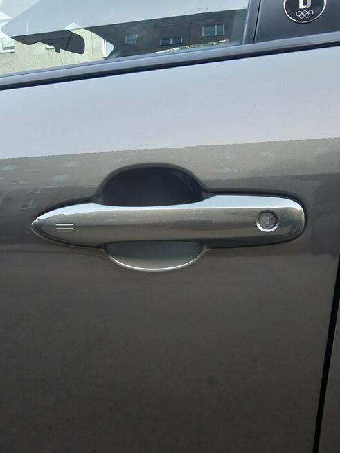 Toyota Corolla Bezwypadkowa Otwock - zdjęcie 4