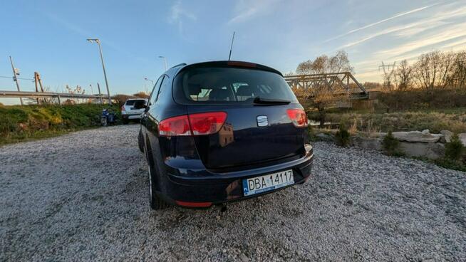 Seat Altea XL Nowy rozrząd, 2 kpl kół, Zarejestrowany Kamienna Góra - zdjęcie 9