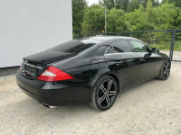 Mercedes CLS 320 Zagnańsk - zdjęcie 3