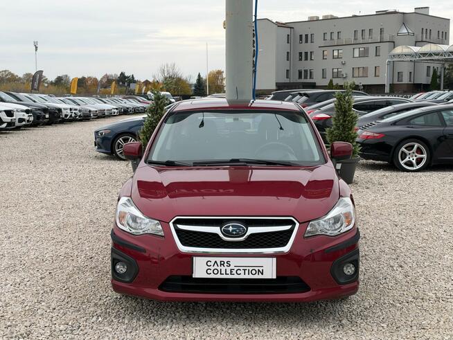 Subaru Impreza, 2014 Michałowice - zdjęcie 9