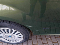 Fiat Grande Punto 1.4 75 KM 2006, sprawny, do poprawek Łaziska Górne - zdjęcie 7