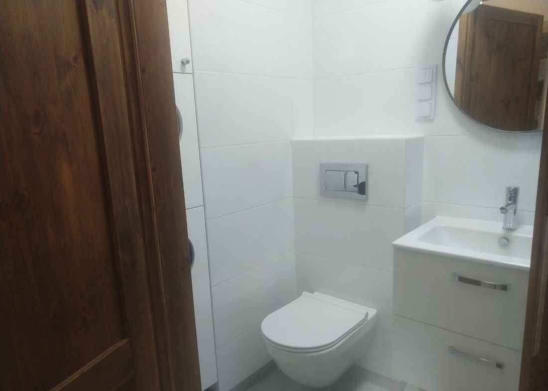 4pok, 79met, Okolice Laurowej BALKON/PIWNICA/WINDA/2021 (Wrocław) Psie Pole - zdjęcie 8