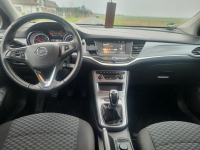 Opel Astra 122KM, mały przebieg Słupsk - zdjęcie 10