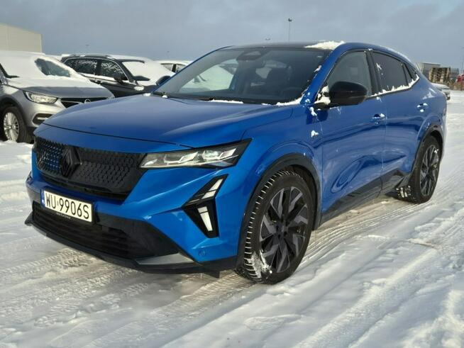 Renault Rafale Komorniki - zdjęcie 2