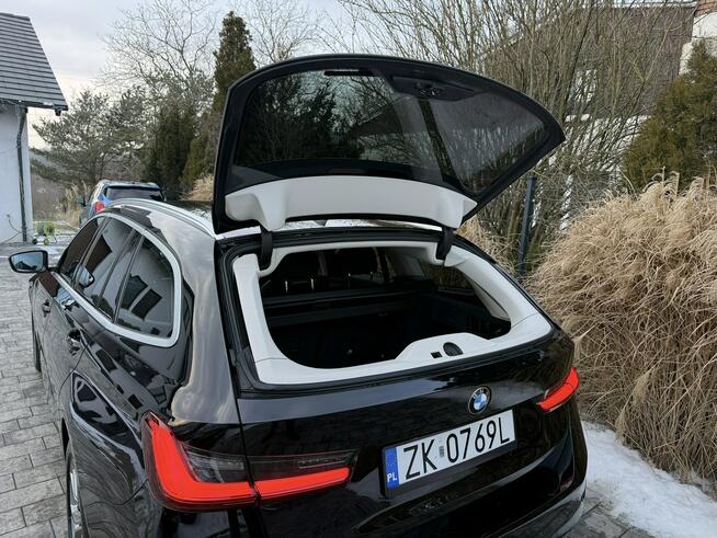 BMW 320 Bardzo zadbana Poznań - zdjęcie 10