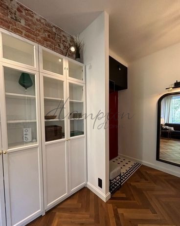 Stylowy apartament z klimatem w sercu Mokotowa Mokotów - zdjęcie 4