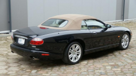 4.2 V8 Automat XK8 Lift Stan BDB Bezwypadkowy LUXURYCLASSIC Koszalin - zdjęcie 7