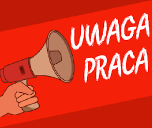 PRACA OD ZARAZ Pełczyn - zdjęcie 1