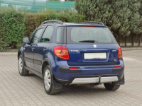 Suzuki SX4 Klima Hak  4 x 4 Nowy Sącz - zdjęcie 3