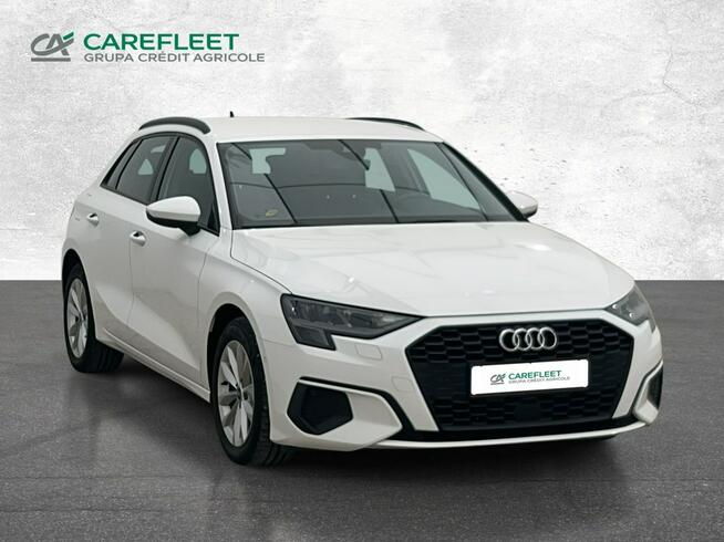 Audi A3 35 TFSI MHEV S Tronic Warszawa - zdjęcie 3