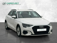 Audi A3 35 TFSI MHEV S Tronic Warszawa - zdjęcie 3