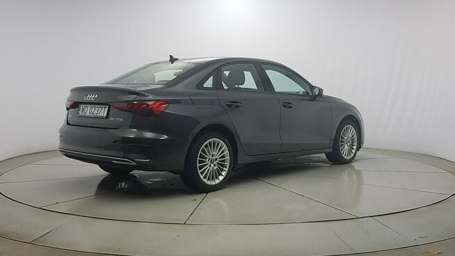Audi A3 35 TFSI mHEV Advanced S ! Z Polskiego Salonu ! Faktura VAT ! Warszawa - zdjęcie 7