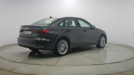 Audi A3 35 TFSI mHEV Advanced S ! Z Polskiego Salonu ! Faktura VAT ! Warszawa - zdjęcie 7