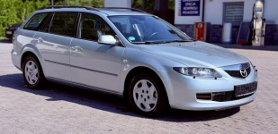 Mazda 6 Krynica-Zdrój - zdjęcie 2