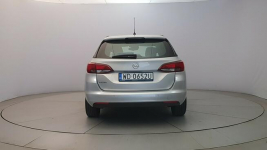 Opel Astra 1.2T Edition S&amp;S ! Z Polskiego Salonu ! FV 23 % Warszawa - zdjęcie 6