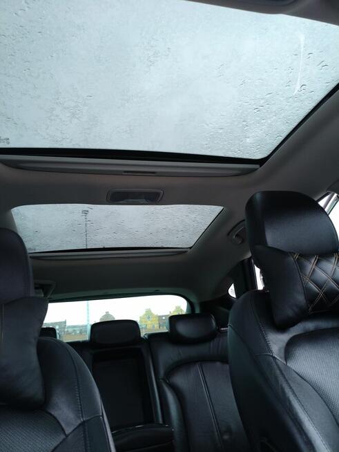 Hyundai ix35 2012 4×4 Panorama Gorzów Wielkopolski - zdjęcie 5