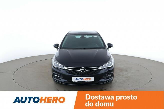 Opel Astra GRATIS! Pakiet Serwisowy o wartości 750 zł! Warszawa - zdjęcie 10
