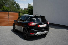 Ford kuga- 2.0 diesel- 140km- 4x4 Grodzisk Mazowiecki - zdjęcie 6