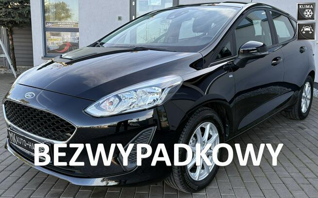 Ford Fiesta 1.0 EcoBoost Pyzdry - zdjęcie 1