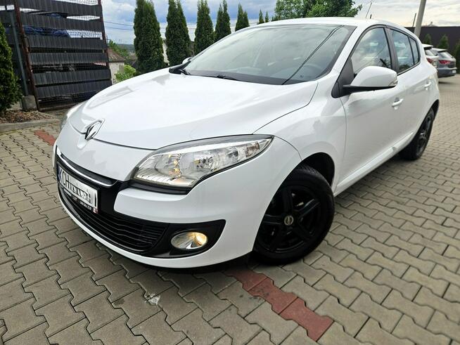 Renault Megane Navi, Klima, Elektryka, Serwis, Super //GWARANCJA// Zagórze - zdjęcie 2