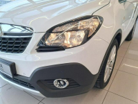 Opel Mokka 1.4Turbo 140KM M6 2016/2017 r., przebieg tylko 35tys.km Swarzędz - zdjęcie 9