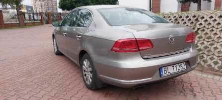 Sprzedam prywatne auto Łomża - zdjęcie 1