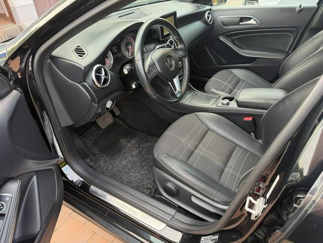 Mercedes A 180 Perfekcyjny bogata Opcja !!! Rzeszów - zdjęcie 8