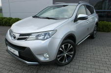 Toyota RAV-4 4X4,Kamera.Navi Dębica - zdjęcie 11