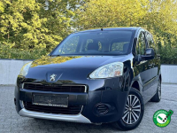 Peugeot Partner 2012r Tepee LIFT Navi Klima Gwarancja