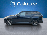 BMW X3 xDrive20d mHEV M Sport ! Z Polskiego Salonu ! Faktura VAT ! Warszawa - zdjęcie 8