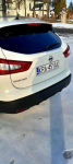 Nissan Qashqai, biała perła Kraków - zdjęcie 8