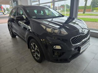 Kia Sportage Salon Polska, Serwis ASO, Gwarancja do 2027, Idealny Tarnów - zdjęcie 3