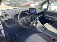 Toyota Proace City Verso HAK Podgrzewanie Klimatronik Kamera 7os. Gliwice - zdjęcie 7
